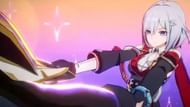 You could focus on Topaz's damage or help make another unit's Follow-Up Attacks more deadly (Image via HoYoverse)
